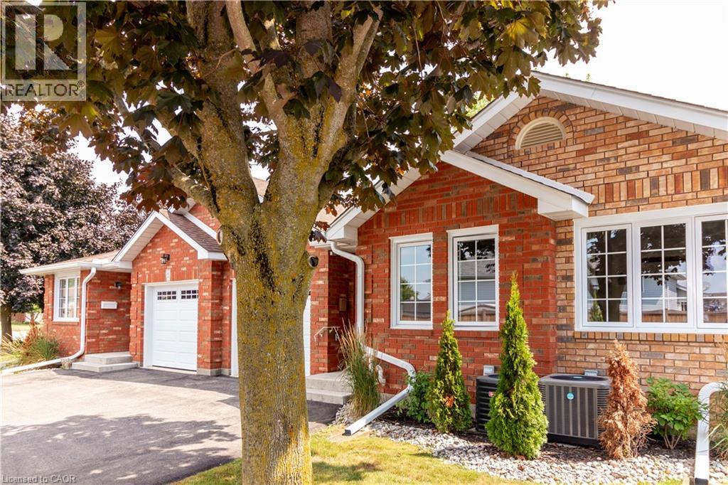 60 Whitlaw Way Unit# 2, Paris, Ontario  N3L 4C3 - Photo 3 - 40783751