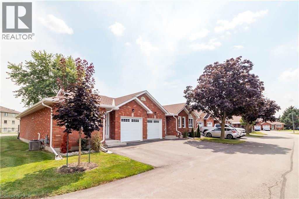 60 Whitlaw Way Unit# 2, Paris, Ontario  N3L 4C3 - Photo 4 - 40783751