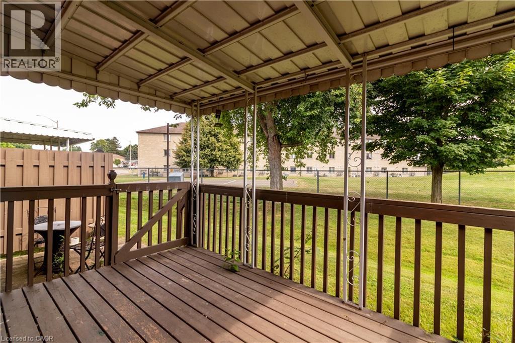 60 Whitlaw Way Unit# 2, Paris, Ontario  N3L 4C3 - Photo 40 - 40783751