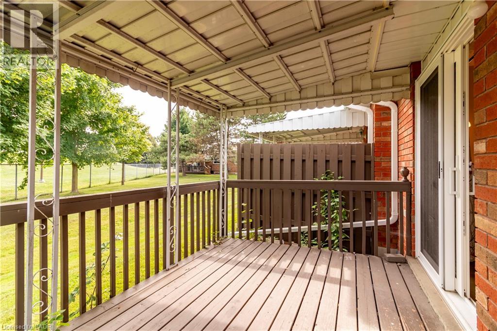 60 Whitlaw Way Unit# 2, Paris, Ontario  N3L 4C3 - Photo 41 - 40783751