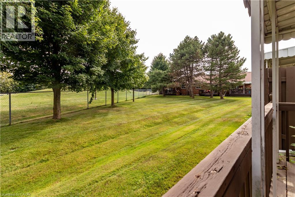 60 Whitlaw Way Unit# 2, Paris, Ontario  N3L 4C3 - Photo 42 - 40783751