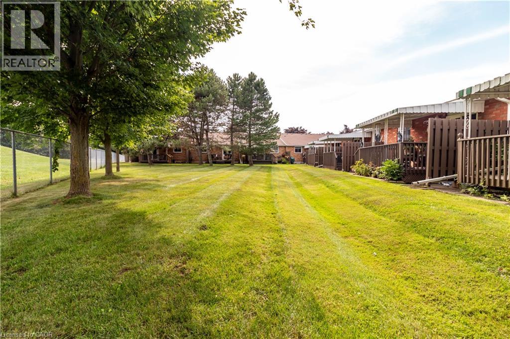 60 Whitlaw Way Unit# 2, Paris, Ontario  N3L 4C3 - Photo 45 - 40783751