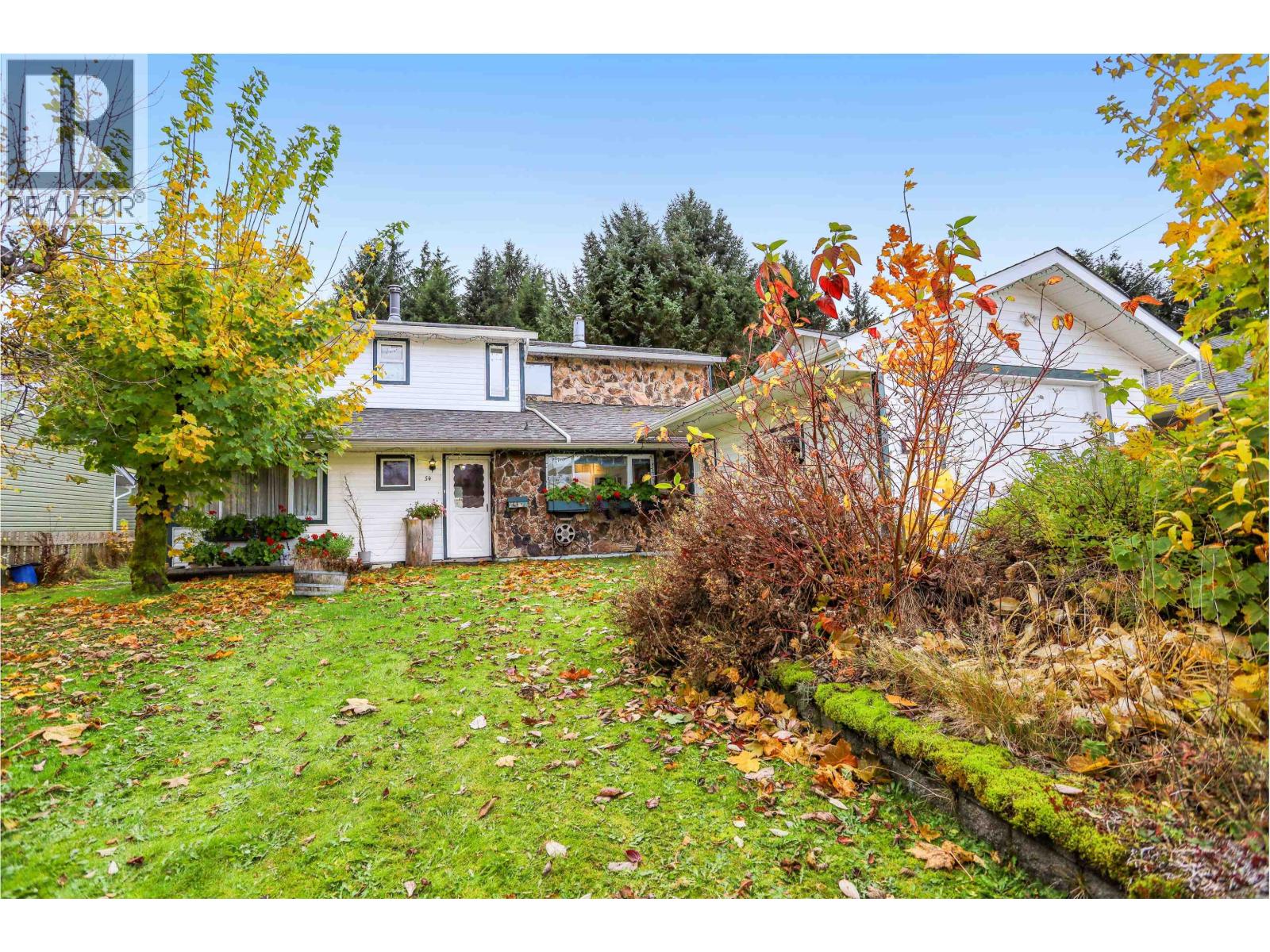 54 SKEENA STREET, Kitimat, British Columbia