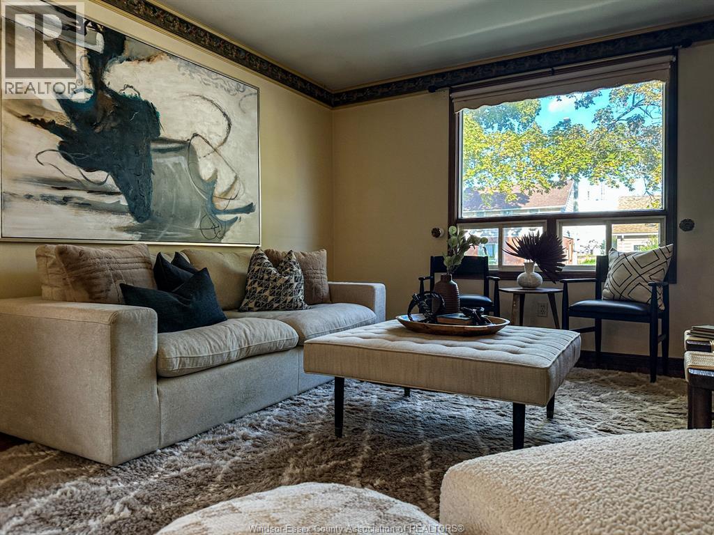 2587 Turner, Windsor, Ontario  N8W 3L2 - Photo 5 - 25027583
