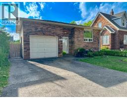 2587 TURNER, Windsor, Ontario