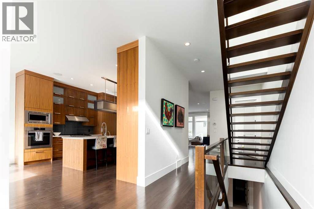 2132 32 Avenue Sw, Calgary, Alberta  T2T 1W8 - Photo 4 - A2262918