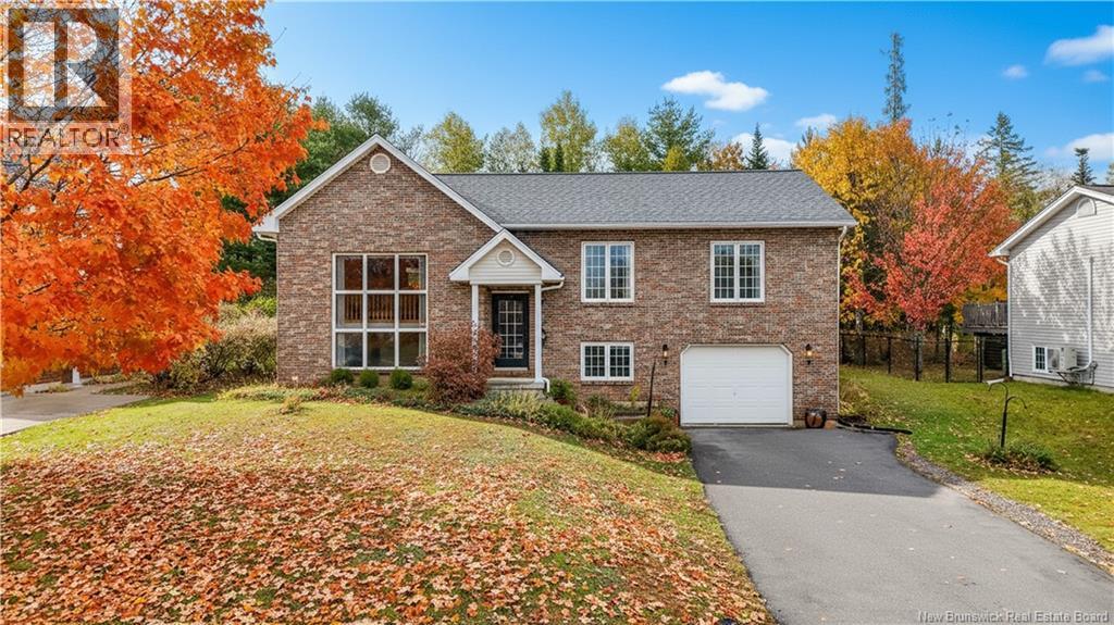 <h3>$549,000</h3><p>308 Douglas Avenue, Fredericton, New Brunswick</p>