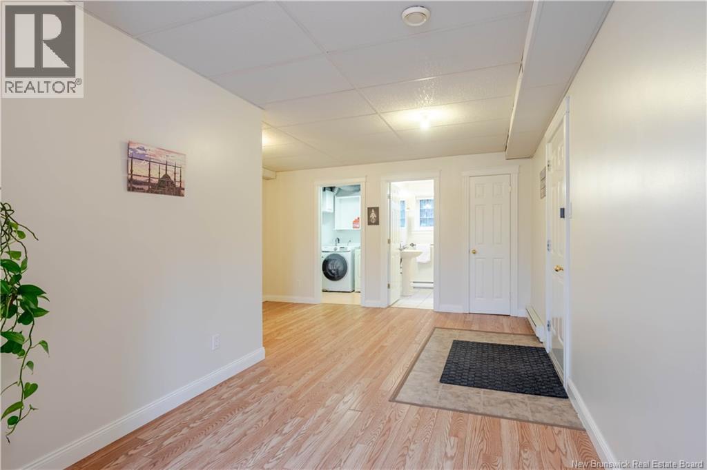 308 Douglas Avenue, Fredericton, New Brunswick  E3A 5T1 - Photo 39 - NB128602