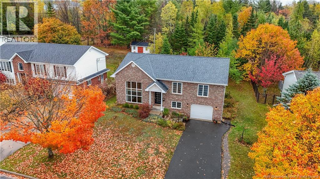 308 Douglas Avenue, Fredericton, New Brunswick  E3A 5T1 - Photo 4 - NB128602