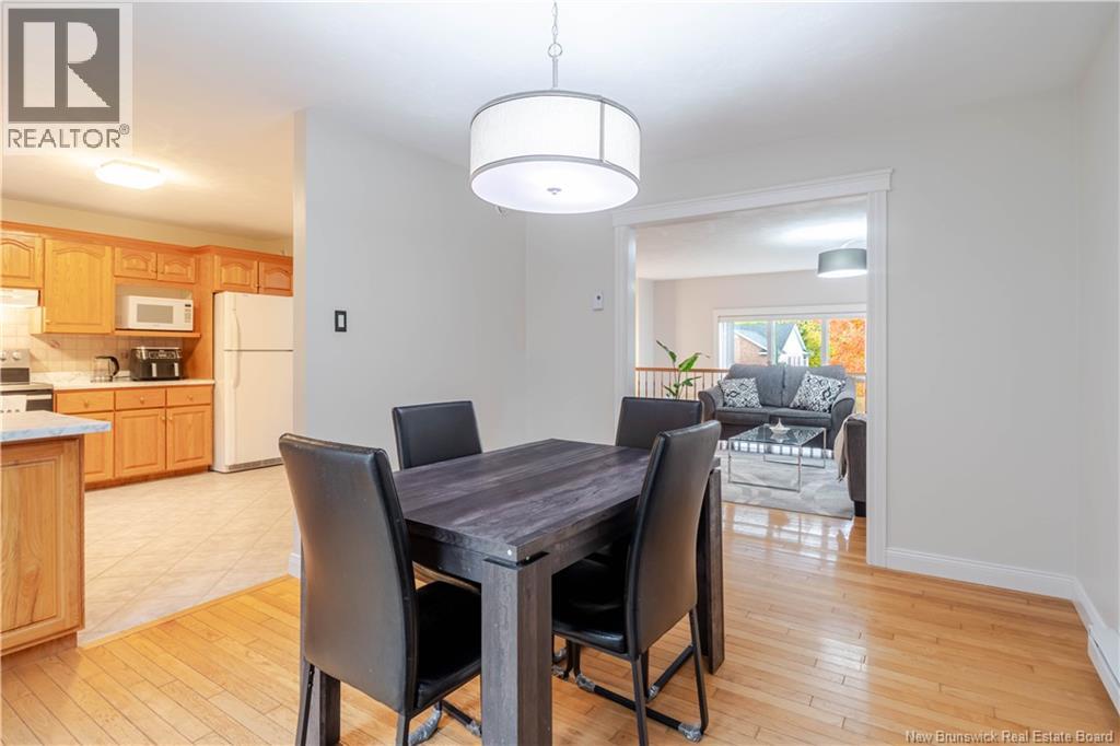 308 Douglas Avenue, Fredericton, New Brunswick  E3A 5T1 - Photo 14 - NB128602