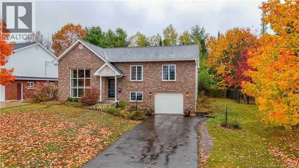 308 Douglas Avenue, Fredericton, New Brunswick  E3A 5T1 - Photo 42 - NB128602