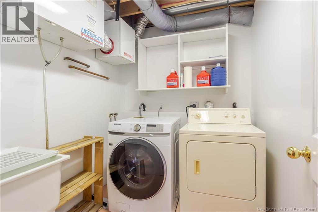 308 Douglas Avenue, Fredericton, New Brunswick  E3A 5T1 - Photo 41 - NB128602