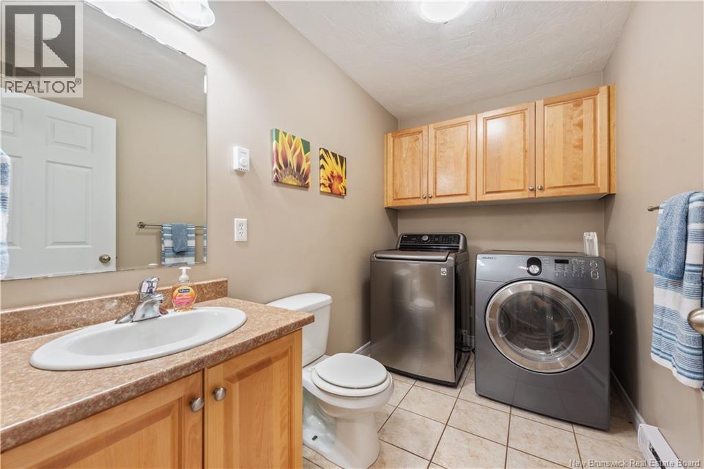67 Lotusrow Drive, Moncton, New Brunswick  E1E 4X1 - Photo 10 - NB129442