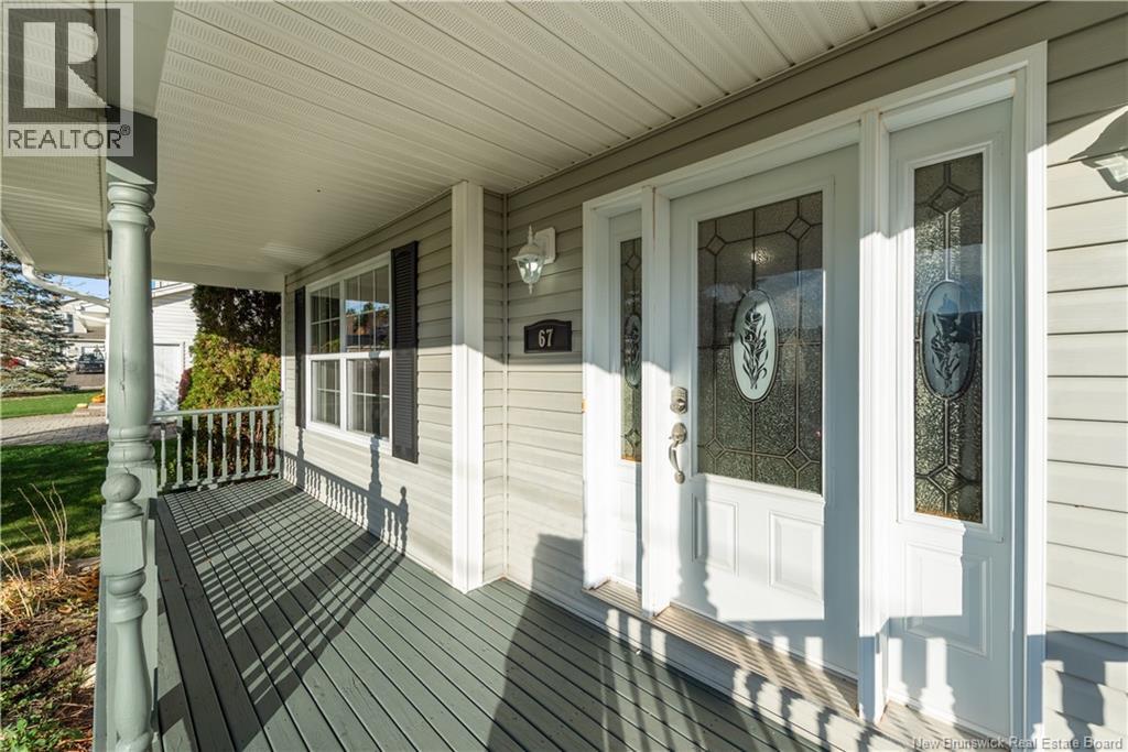 67 Lotusrow Drive, Moncton, New Brunswick  E1E 4X1 - Photo 21 - NB129442