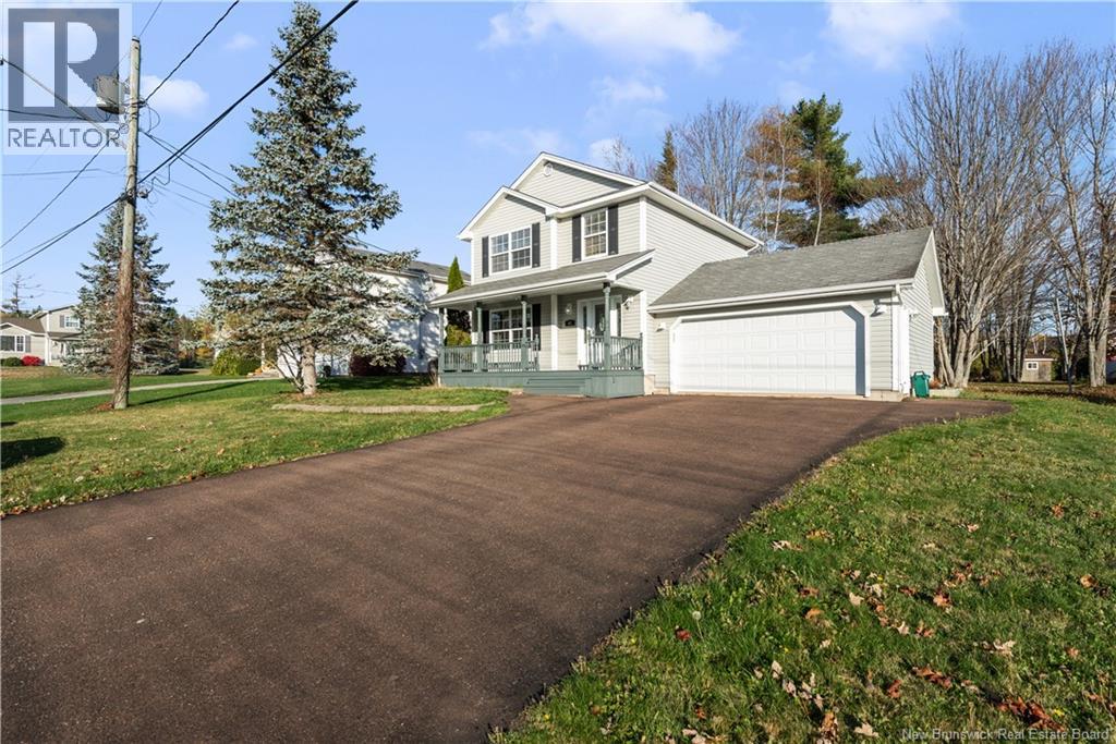 67 Lotusrow Drive, Moncton, New Brunswick  E1E 4X1 - Photo 22 - NB129442