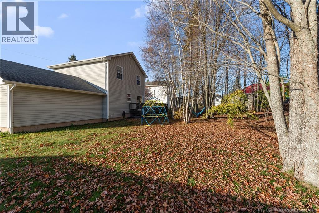 67 Lotusrow Drive, Moncton, New Brunswick  E1E 4X1 - Photo 23 - NB129442