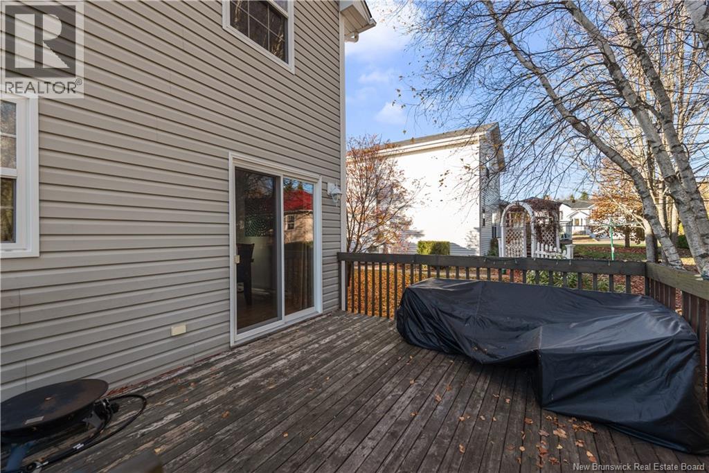 67 Lotusrow Drive, Moncton, New Brunswick  E1E 4X1 - Photo 26 - NB129442