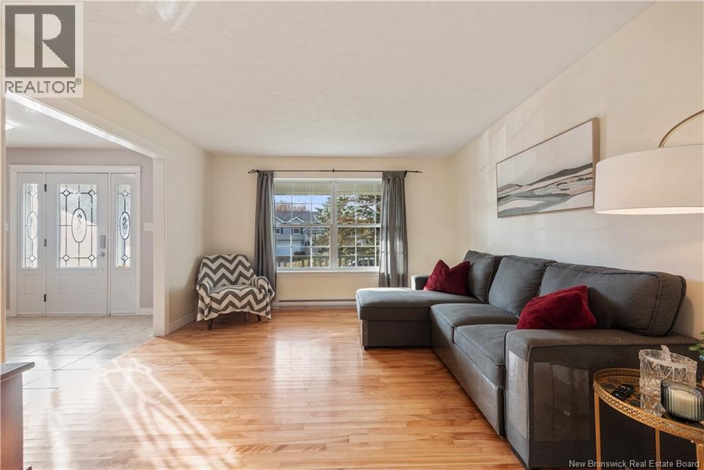 67 Lotusrow Drive, Moncton, New Brunswick  E1E 4X1 - Photo 3 - NB129442