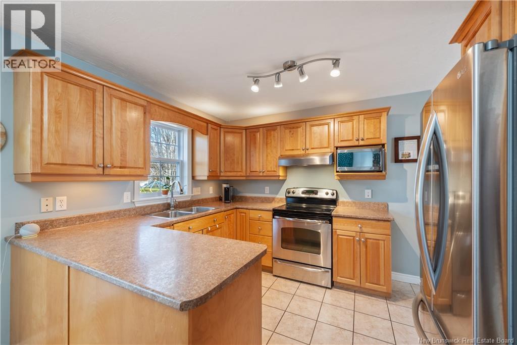 67 Lotusrow Drive, Moncton, New Brunswick  E1E 4X1 - Photo 7 - NB129442