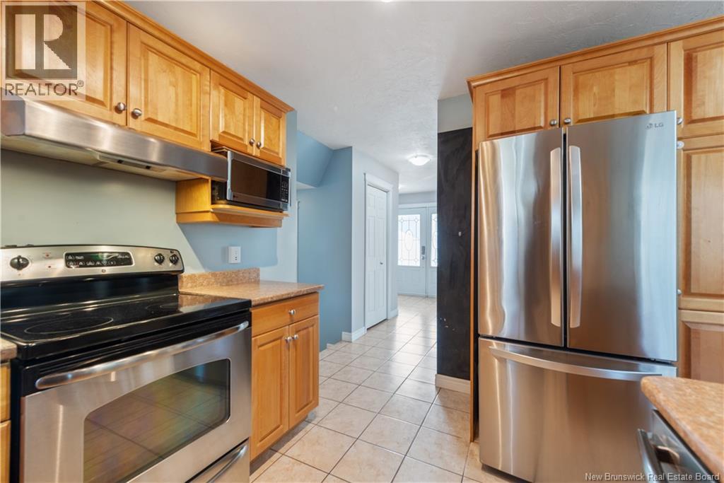 67 Lotusrow Drive, Moncton, New Brunswick  E1E 4X1 - Photo 9 - NB129442