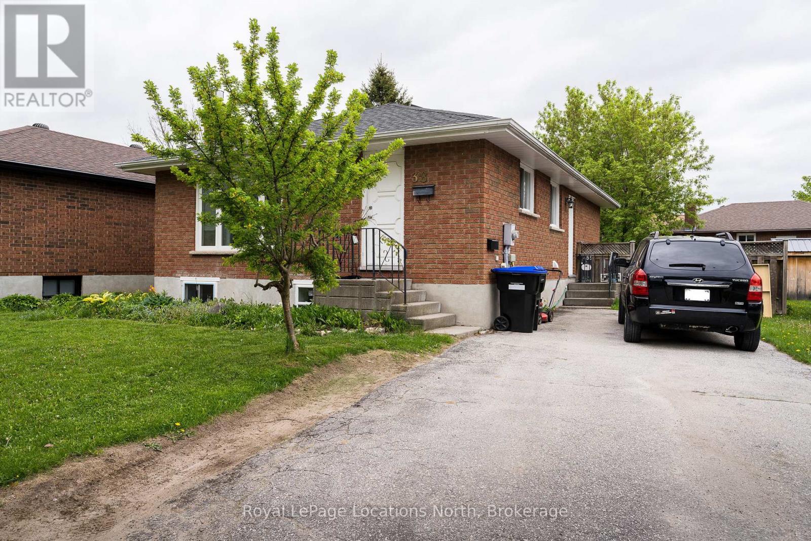 38 Sproule Avenue, Collingwood, Ontario  L9Y 4L5 - Photo 2 - S12495372