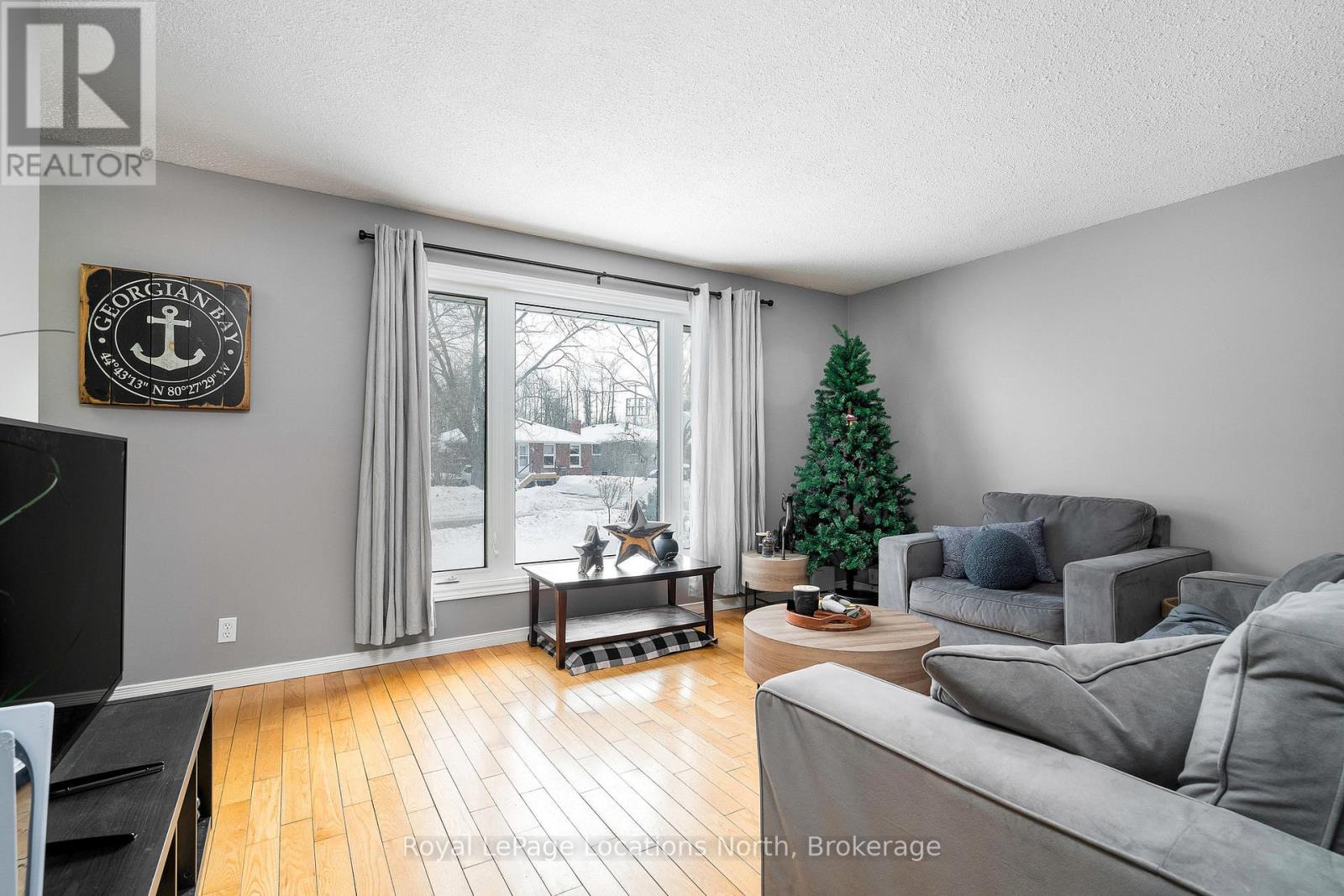 38 Sproule Avenue, Collingwood, Ontario  L9Y 4L5 - Photo 9 - S12495372