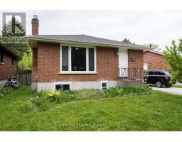 38 SPROULE AVENUE, collingwood, Ontario