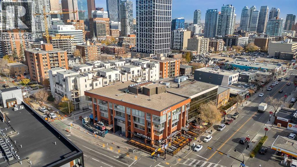 416, 527 15 Avenue Sw, Calgary, Alberta  T2R 1R5 - Photo 32 - A2267486