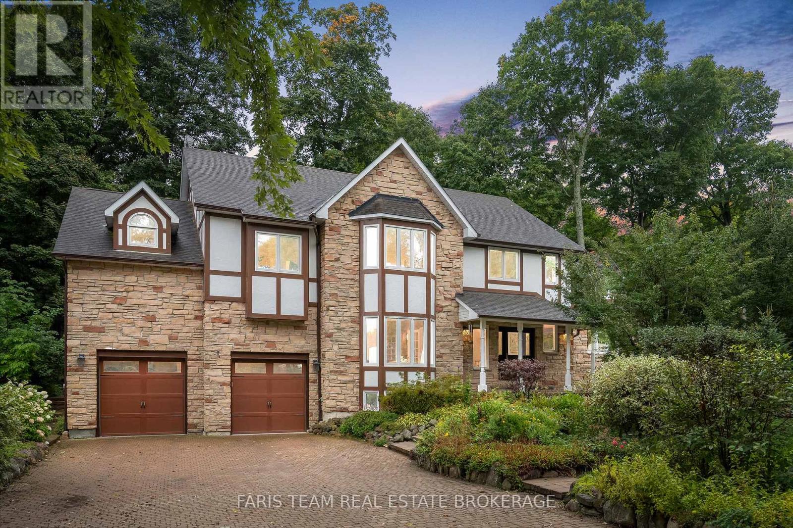 7 NORDIC TRAIL, oro-medonte (horseshoe valley), Ontario