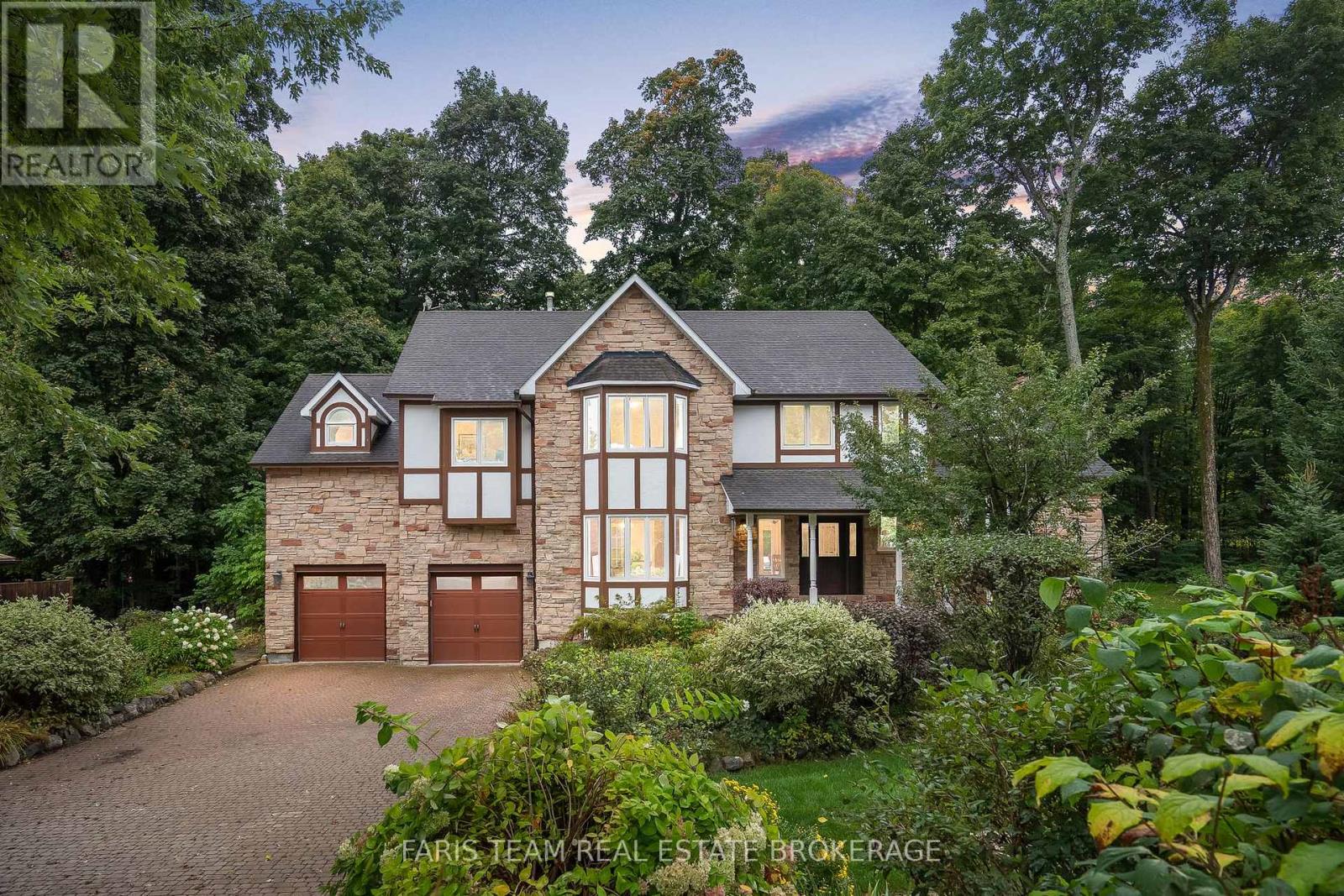 7 Nordic Trail, Oro-Medonte, Ontario  L0L 2L0 - Photo 2 - S12494976