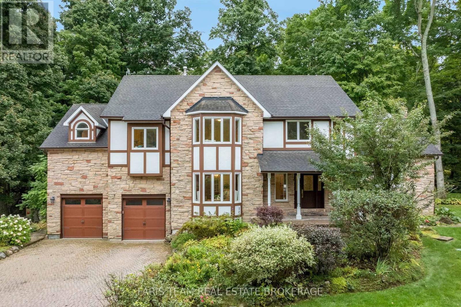 7 Nordic Trail, Oro-Medonte, Ontario  L0L 2L0 - Photo 4 - S12494976