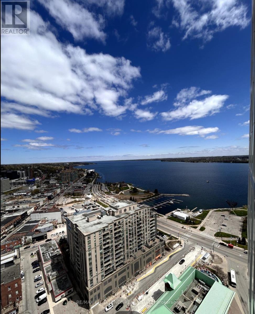 2605 - 39 Mary Street, Barrie, Ontario  L4N 1S9 - Photo 15 - S12494998