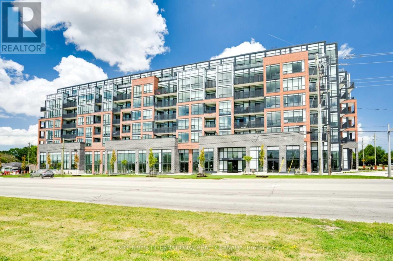 303 - 681 Yonge Street, Barrie, Ontario  L4N 4E8 - Photo 11 - S12495104