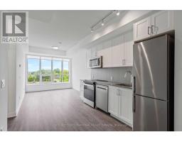 303 - 681 YONGE STREET, Barrie, Ontario