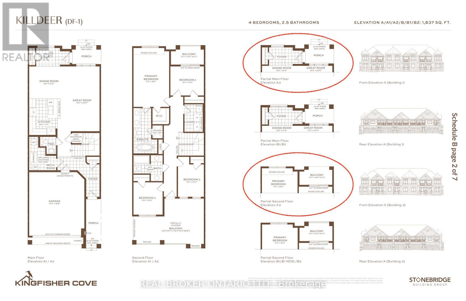 281 River Road East, Wasaga Beach, Ontario  L9Z 0S4 - Photo 10 - S12495126