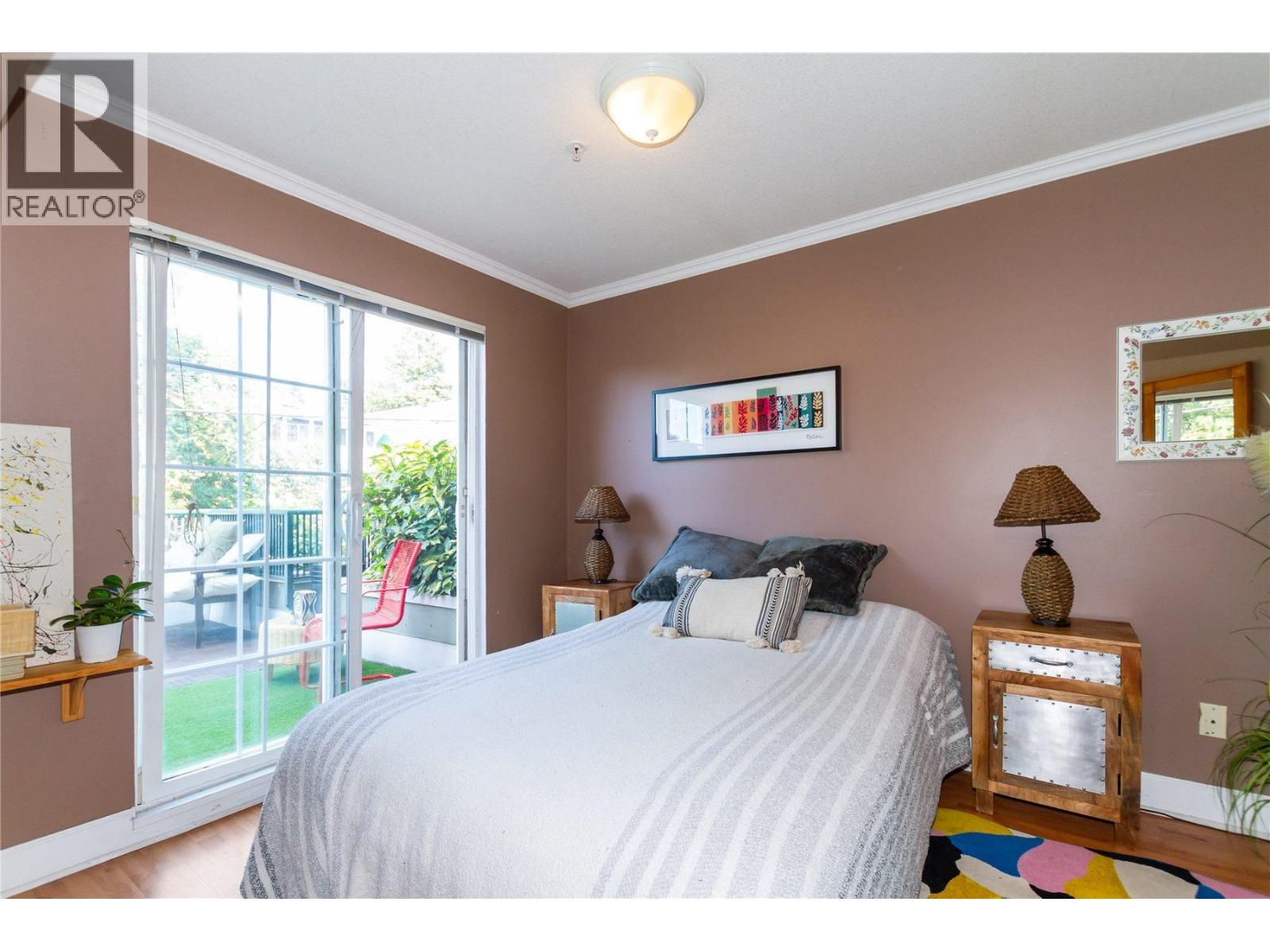 210 1989 Dunbar Street, Vancouver, British Columbia  V6R 4R5 - Photo 9 - R3031272