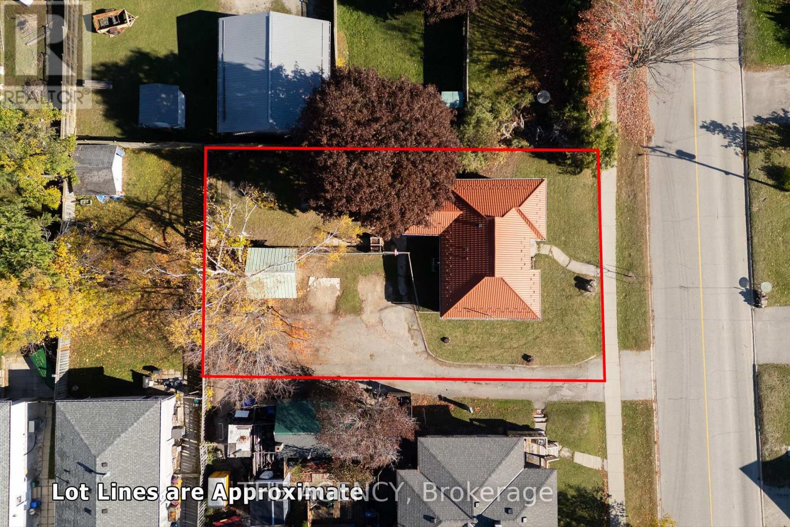 20 Rose Avenue, Orillia, Ontario  L3V 2N5 - Photo 15 - S12495152