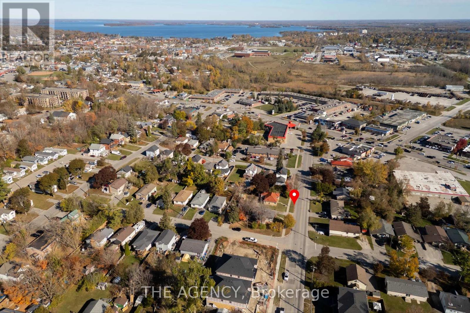 20 Rose Avenue, Orillia, Ontario  L3V 2N5 - Photo 17 - S12495152
