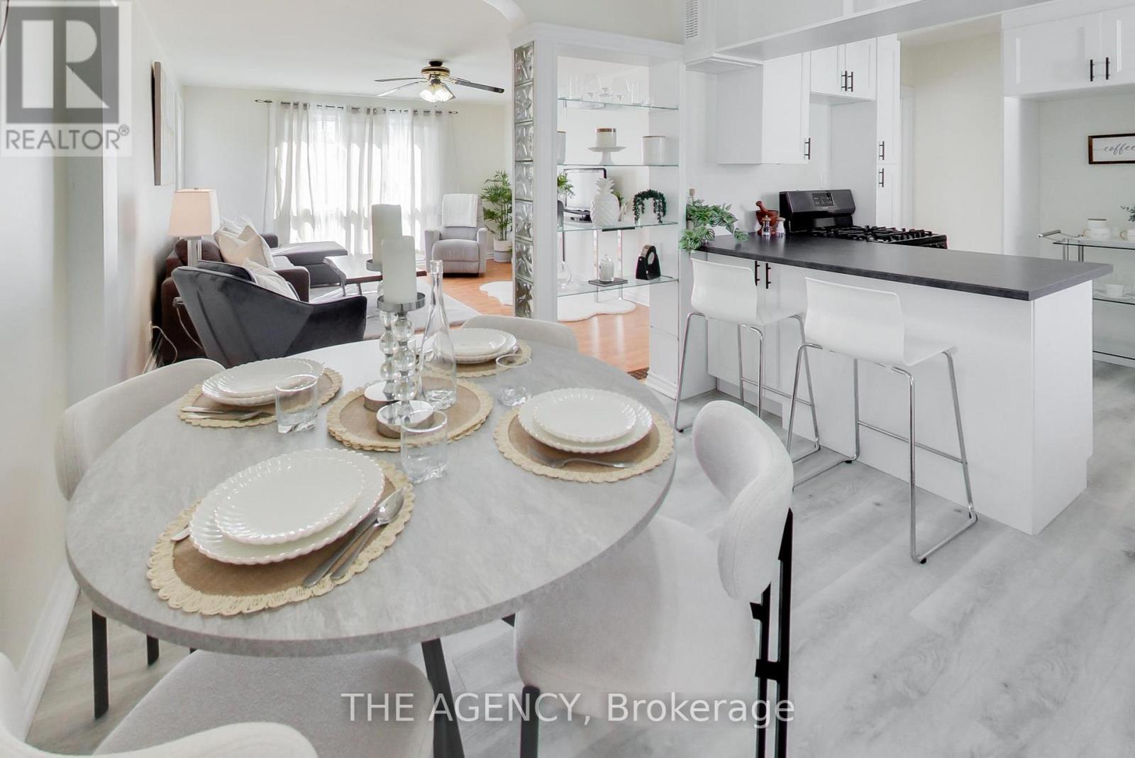 20 Rose Avenue, Orillia, Ontario  L3V 2N5 - Photo 5 - S12495152