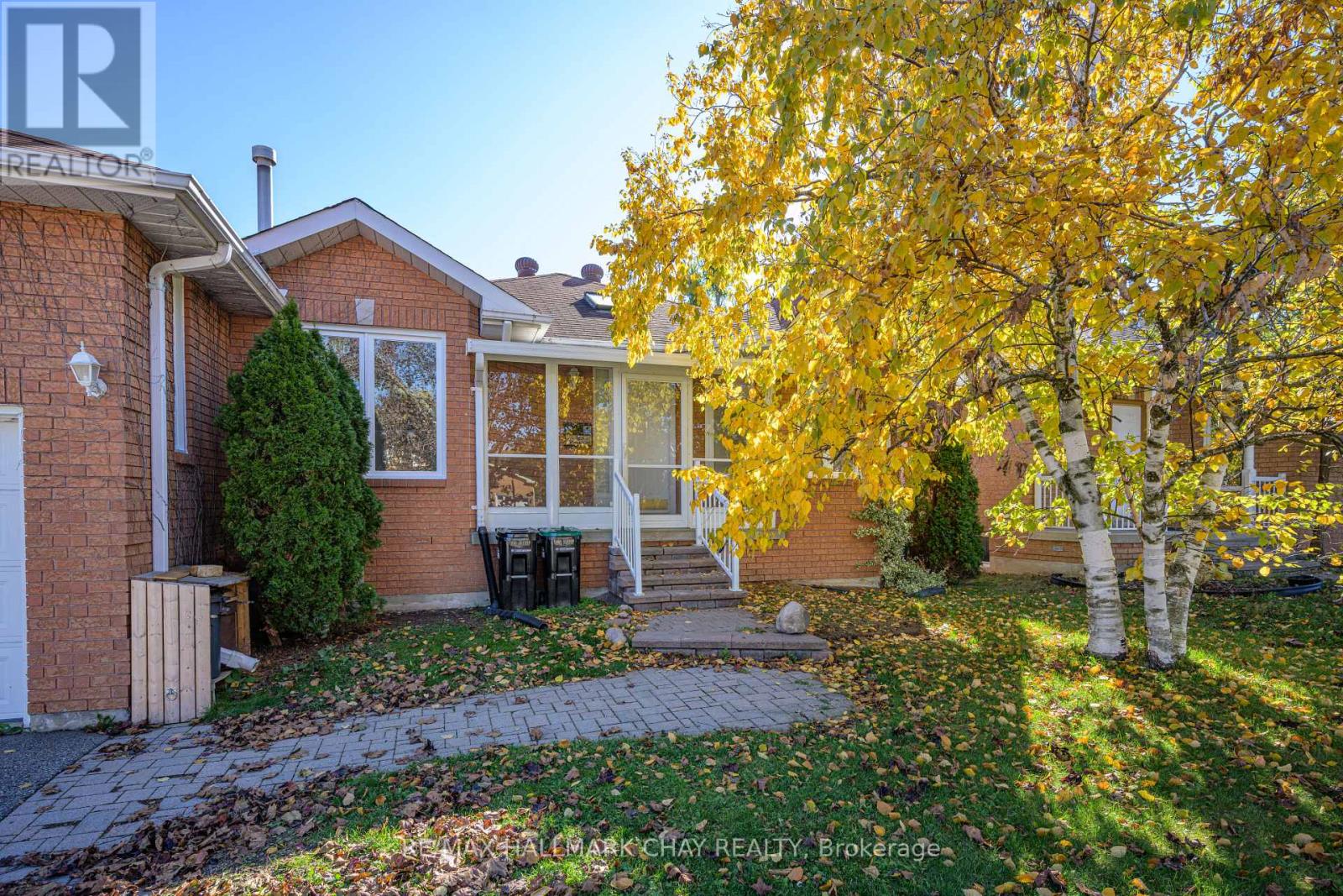 197 LIVINGSTONE STREET W, barrie (sunnidale), Ontario