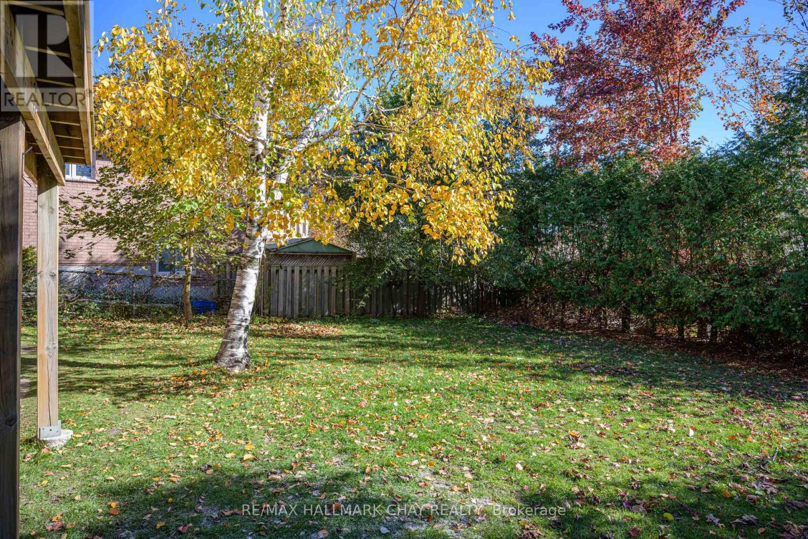 197 Livingstone Street W, Barrie (Sunnidale), Ontario  L4N 6Z9 - Photo 20 - S12495178