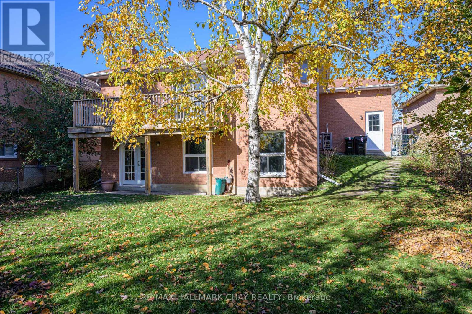 197 Livingstone Street W, Barrie (Sunnidale), Ontario  L4N 6Z9 - Photo 22 - S12495178