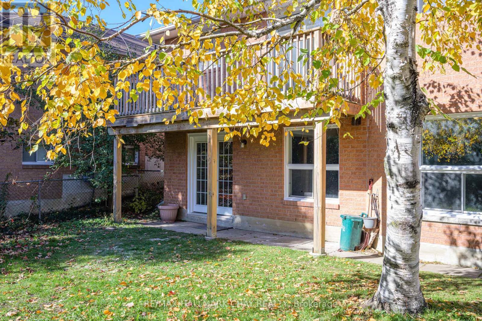 197 Livingstone Street W, Barrie (Sunnidale), Ontario  L4N 6Z9 - Photo 23 - S12495178