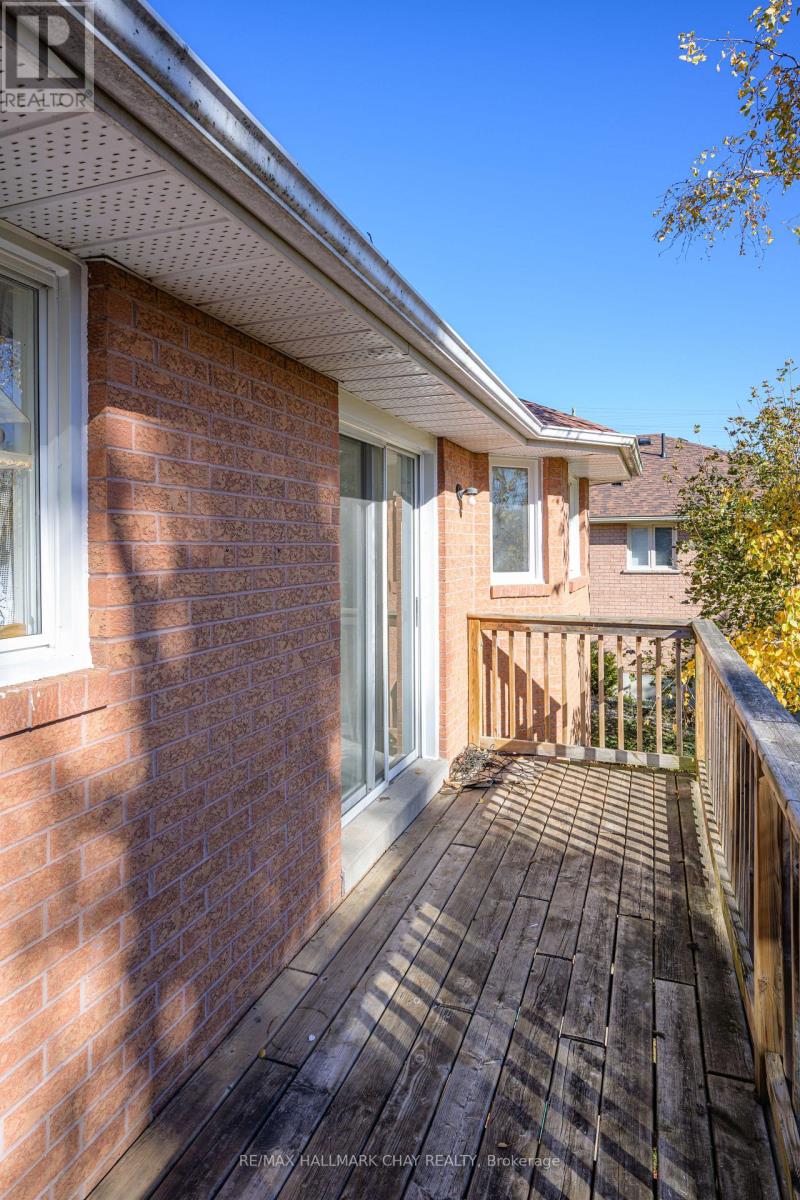 197 Livingstone Street W, Barrie (Sunnidale), Ontario  L4N 6Z9 - Photo 24 - S12495178