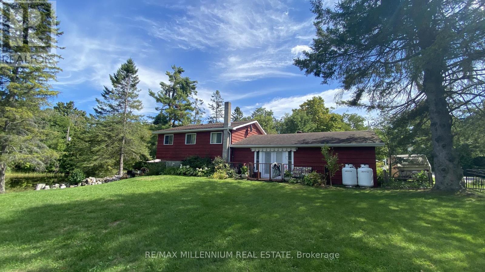 3741 Cedar Rapids Drive Sw, Severn, Ontario  L3V 6H2 - Photo 2 - S12495210