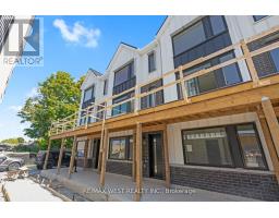 10 RAINWATER LANE, Barrie, Ontario