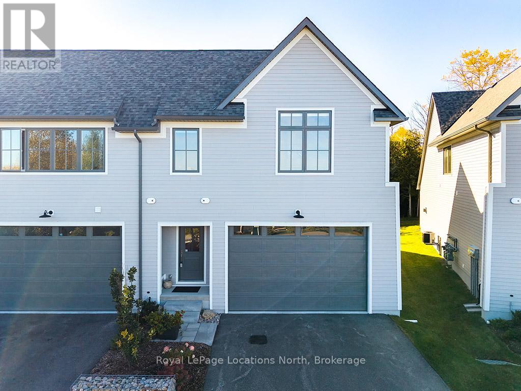 4 - 134 LANDRY LANE, Blue Mountains, Ontario