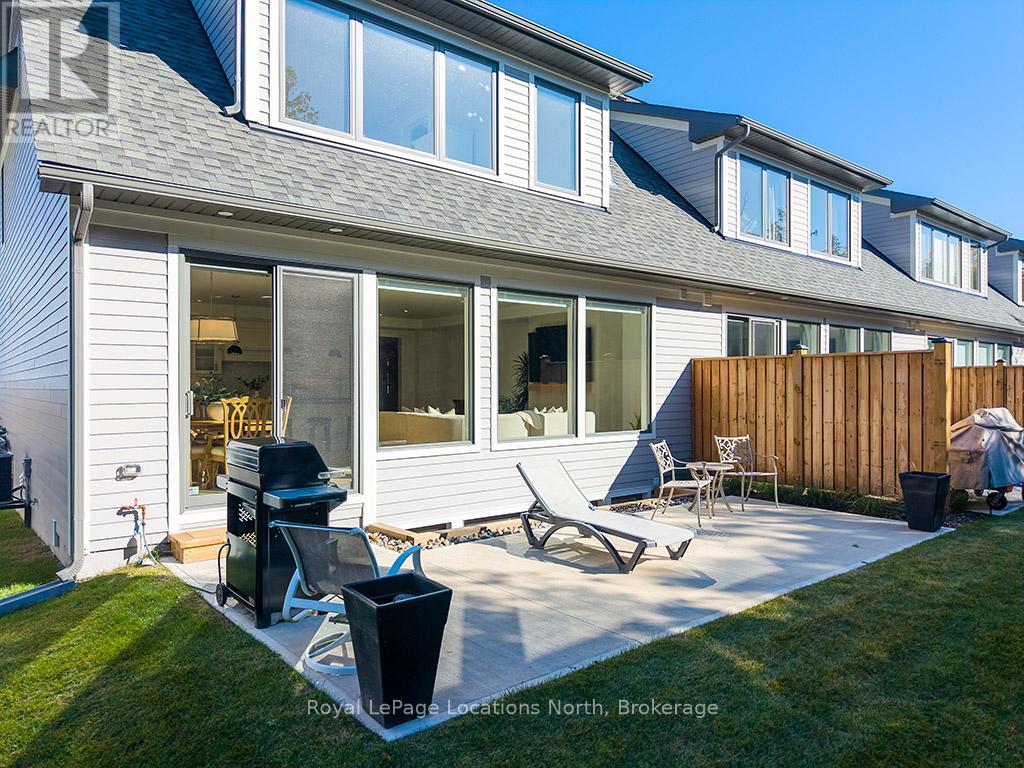 4 - 134 Landry Lane, Blue Mountains, Ontario N0H 2P0 - Photo 13 - X12495256