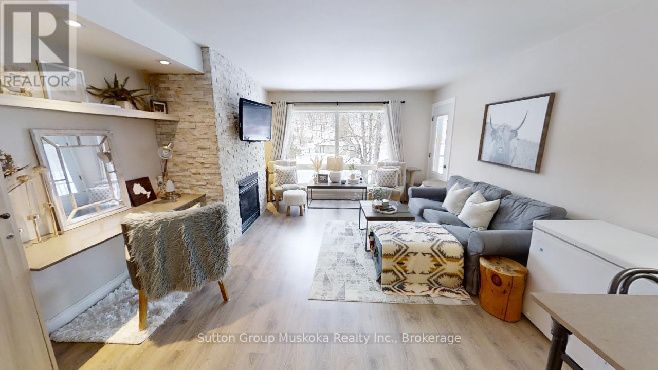 52-308 - 1235 Deerhurst Drive, Huntsville, Ontario  P1H 2E8 - Photo 3 - X12495324