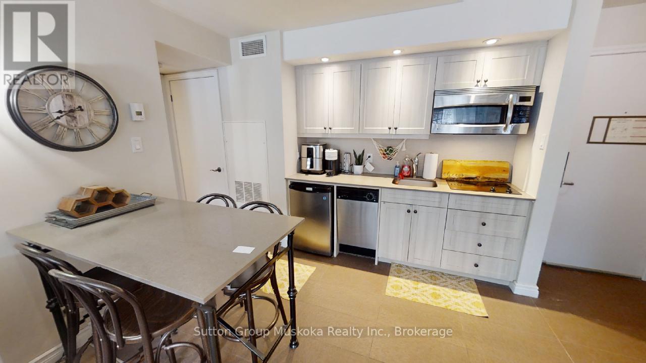 52-308 - 1235 Deerhurst Drive, Huntsville, Ontario  P1H 2E8 - Photo 6 - X12495324